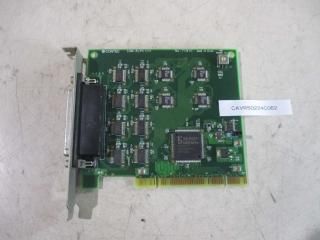 CONTEC COM-8(PCI)H ꥢ̿ܡ