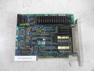 MELEC C-864 Motion Control Card