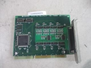 CONTEC PIO-16/16L(PC)V ﷿ǥϥܡ