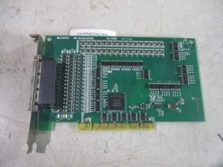 CONTEC PIO-64/64L(PCI)H PCB BOARD
