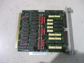 Interface AZI-126B