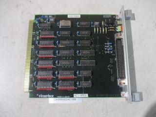 Interface AZI-8502 Board P/907/15-001