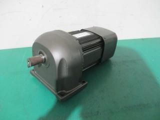  MITSUBISHI GEARED MOTOR GM-DB 䡼ɥ⡼ GM-D꡼  0.4KW