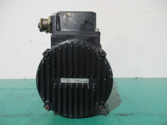 中古 OKUMA BL-MOTOR BL-25E-20T 0.5KW BL サーボモーター - growdesystem