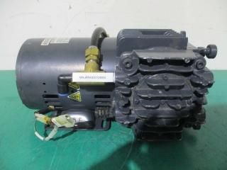  ULVAC DAT-100S ե෿ɥ饤ݥ