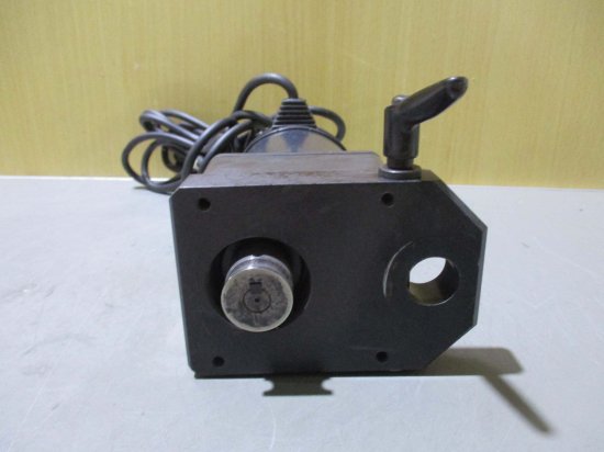 中古ORIENTAL MOTOR ACスピードコントロールモーター PSH425-401P 25W