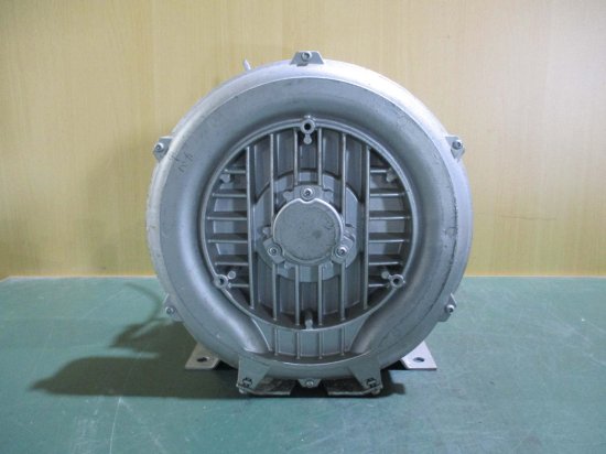 中古Gardner Denver G-BH1 2BH1400-7AH21-ZN03 Vacuum Pump Blower