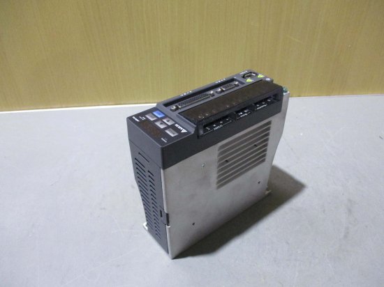 中古 DELTA ASD-B2-0121-B B2 SERIES AC SERVO DRIVE - Growdesystem