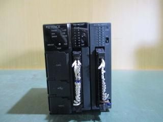  KEYENCE CPU⥸塼 KV-NC32T / KV-NC16EXT 