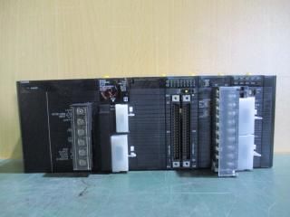  OMRON PA205R CJ1G MD261 DA08C SCU41-V1 CJ1W-TER01