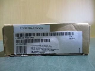  SIEMENS SIMATIC S7-300 ANALOG I/O MODULE 6ES7 335-7HG02-0AB0 ʥϥ⥸塼