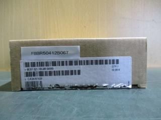  SIEMENS SIMATIC S7-300 DIGITAL INPUT MODULE 6ES7 321-1BL00-0AA0 ǥϥ⥸塼