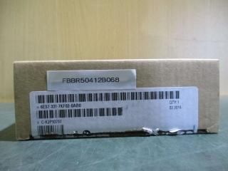  SIEMENS SIMATIC S7-300 ANALOG INPUT MODULE 6ES7 331-7KF02-0AB0 ʥϥ⥸塼