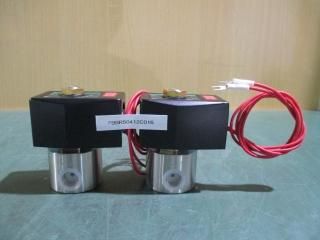  CKD electromagnetic valve AB4X ż [2ĥå]