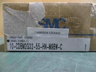  SMC 10-CDBM2G32-55-HN-M9BW-C ɥå