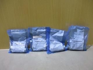  SMC KQ2H16-U04 󥿥åɷѼ ϡե˥ 16mm [20]