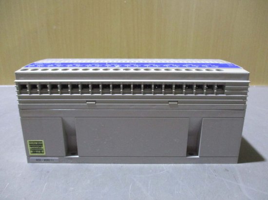 中古 IDEC EB3C-R10DN EB3C形リレーバリア 本質安全防爆構造 24V DC 3.9W - growdesystem