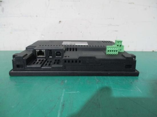 KEYENCE VT5-W07M タッチパネルディスプレイ 中古 KEYENCE TOUCH PANEL DISPLAY VT5-W07M タッチパネル