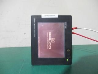  MITSUBISHI GRAPHIC OPERATION TERMINAL GT1150-QLBD եåü  OK