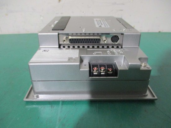中古 PRO-FACE 2980070-04 GP2301-LG41-24V タッチパネル表示器 通電OK - growdesystem