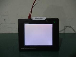 MITSUBISHI GRAPHIC OPERATION TERMINAL GT1150-QLBDQ եåü  OK