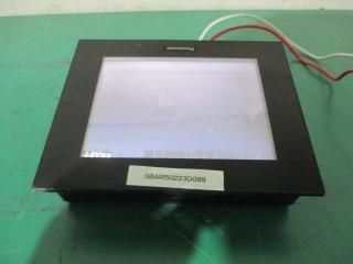  PANASONIC PROGRAMMABLE DISPLAY GT32-R ץޥ֥ɽ  OK