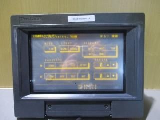  DIGITAL GRAPHIC PANEL GP430-EG11/IO UNIT GP430-XY21 OK