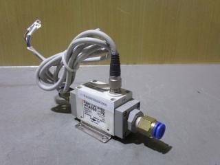  SMC FLOW SENSOR PFA520-02