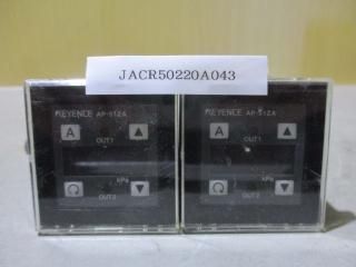  KEYENCE pressure sensor AP-51ZA 2å