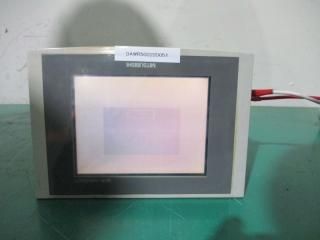  MITSUBISHI GRAPHIC OPERATION TERMINAL A850GOT-LWD OK