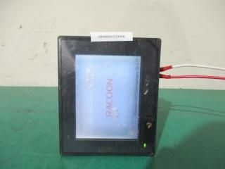  MITSUBISHI GRAPHIC OPERATION TERMINAL GT1155-QSBD եåڥ졼󥿡ߥʥ åѥͥ OK