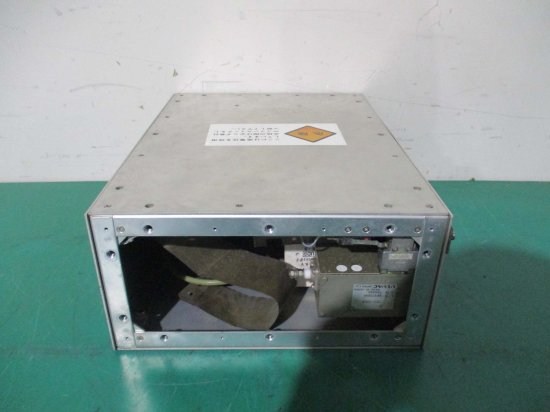 日本無線製 RELAY BOX レア \n\nNQA-1037 | www.carmenundmelanie.at