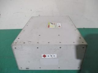 ULVAC RF MATCHING BOX MBX-10FA 1KW