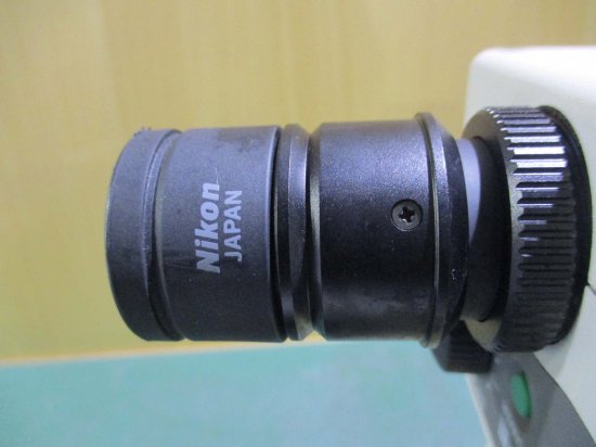 中古Nikon ニコン FDX-35 H-Ⅲ 写真撮影装置 カメラ 顕微鏡 - growdesystem