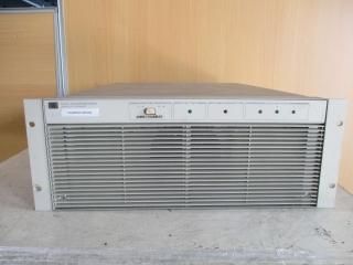 Keysight / Agilent 6942A Multiprogrammer / 69720A USA/2435A-08924/69731B 