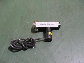KEYENCE CA-LMA2 coaxial light macro telecentric lens 2x66.9mm/ݥåȾŸץ  CA-DPW2