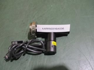 KEYENCE CA-LMA2 coaxial light macro telecentric lens 2x66.9mm/ݥåȾŸץ  CA-DPW2