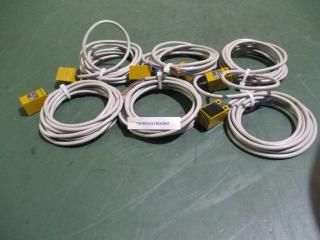OMRON PROXIMITY SWITCH TL-Q5MC1 췿ɸॿ׶ܥ 6SET
