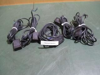OMRON ¢ť(淿)(ȿͷ) E3S-AR11 5SET