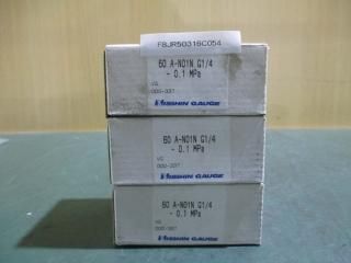 ״ Ϸ 60 A-N01N G1/4 0.1MPa 3ĥå