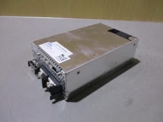  COSEL PBA600F-36 å Ÿ AC 100-240VAC 8.2A DC 36V 18A