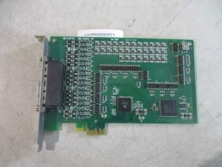  Contec DI0-6464L-PE DI06464LPE Board
