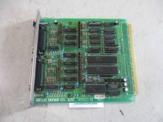   LSI JAPAN / RS422-SIF / Circuit Board