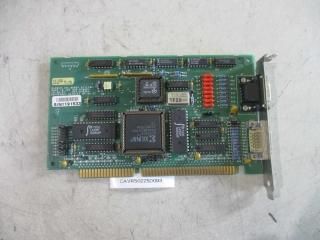  MAGNUM_ISA_BENCH S/T(TOP) 000-878004 S/N 1191533