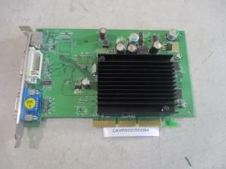  AGP³ ե쥹 ELSA GLADIAC 544 GD544-128AB VGA DVI