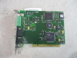  Hilscher CIF50-DNM CIF-50 DeviceNet Communication Interface Card/Board PCI