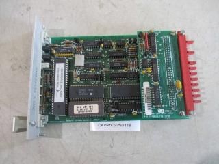  BUS BUFFER ASSY 0100-09024 REV F /FAB 0110-09006