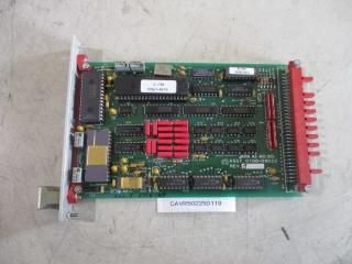  APPLIED MATERIALS MINI AI/AO BD ASSY  0100-09022 