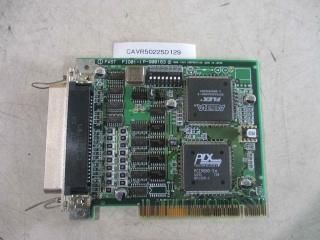  FAST FIO01-1 P-900163
