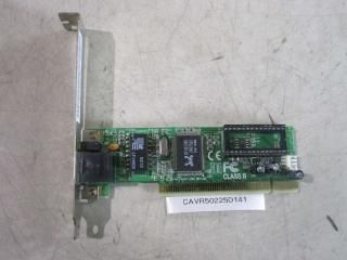  corega FEther PCI-TXS PCI Bus 100M/10M Ethernet LAN Adapter